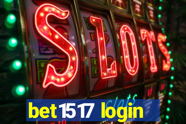 bet1517 login